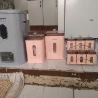 خورده ریز اشپز خانه