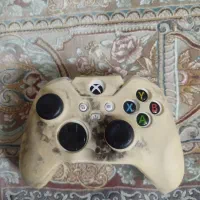 Xbox series s|کنسول، بازی ویدئویی و آنلاین|تهران, ملک‌آباد|دیوار