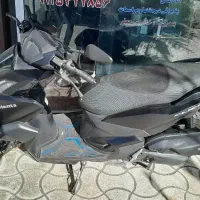 موتورسیکلت کلیک واریو بلنتا ۱۷۰