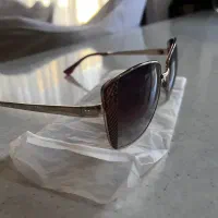 عینک افتابی