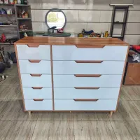 تولید سفارشی انواع دراور MDF