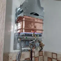 فروش و تعمیر پکیج و آبگرمکن