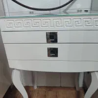کنسول قاشق وچنگال