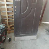 درب اتاقی|مصالح و تجهیزات ساختمان|بیرجند, |دیوار