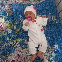 لباس نوزاد