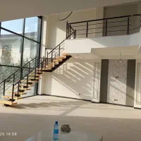 ویلا-تریبلکس-استخر-دار-در-کلاردشت
