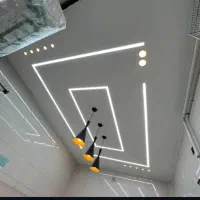 فروش نصب و مونتاژ لاین نوری با تیم حرفه ای