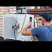 تعمیرات شارژگاز سرویس کولرگازی یخچال کولر خودو