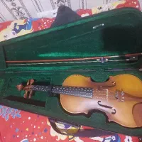 ویالون کاملا سلامت مارک سلاریوس