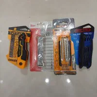 دسته الن و ستاره