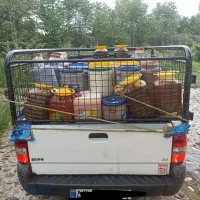 روغن سوخته خوراکی