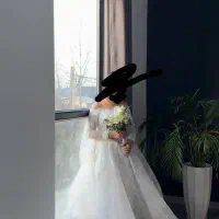 لباس عروس
