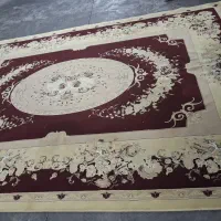 فرش ۱۲ متری