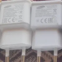 ساع کله شارژ کن سامسونگ اصل ویتنام حراج هس