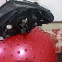 جراع جلو ۲۰۶