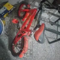 دوچرخه بچه گانه