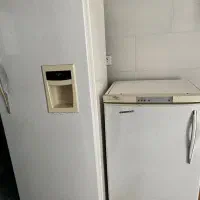 یخچال فریز یخساران