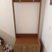 فروش جاکفشی کمد دار وداشبوردی شیک