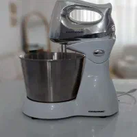 همزن گاسونیک