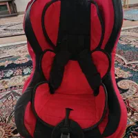 صندلی کودک(ماشین)