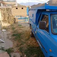 زامیاد Z 24 دیزلی، مدل ۱۳۹۹|خودرو سواری و وانت|مشهد, عبادی|دیوار