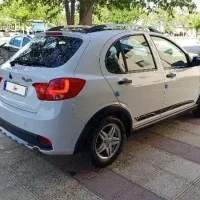 کوییک 1401r|خودرو سواری و وانت|کبودرآهنگ, |دیوار