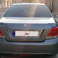 دنا|خودرو سواری و وانت|هرسین, |دیوار