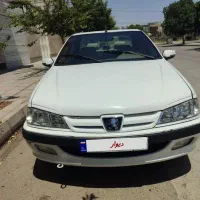 پژو پارس ۹۵