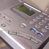 رادیو سونی ژاپن گیرنده جهانی ICF7600GR