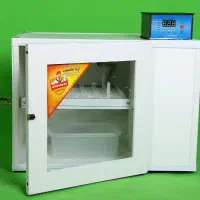 دستگاه جوجه کشی