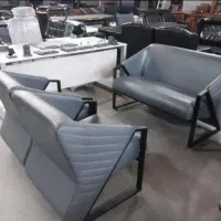 میز مدیریت اداری صندلی کد A12