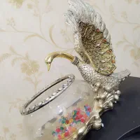 تنگ ماهی دکوری شیک مجلسی