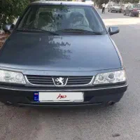 پژوslx tu5مدل ۹۶ رنگ خاکستری