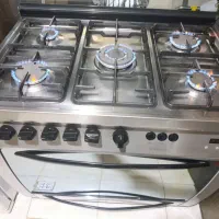 اجاق گاز و فر تاکنو