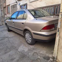 سمندLx معمولی مدل.  81