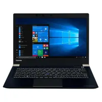 Toshiba portege x30e  لپتاپ توشیبا لمسی|رایانه همراه|تهران, میدان ولیعصر|دیوار