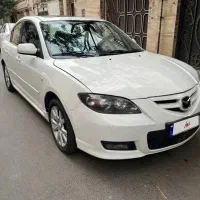 مزدا۳|خودرو سواری و وانت|تهران, شهرک شریعتی|دیوار