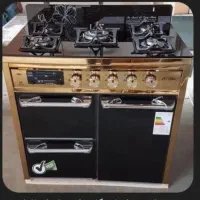 تعمیرات گاز