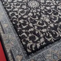 فرش ۷۰۰ شانه ۱۰۰٪ آکریلیک با کیفیت