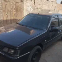 پژوه 405