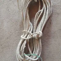 طناب پنبه ای