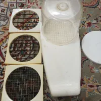 سالاد ساز دستی