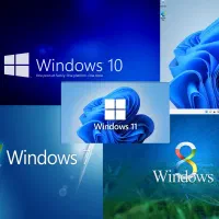 نصب ویندوز با 600 هزار تومان