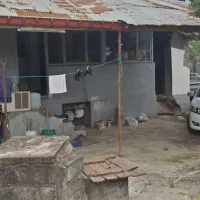 کداسد/۸۴۰متر خانه محوطه قابل سکونت برآسفالت