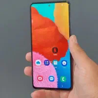 سامسونگ A51