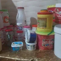بشکه های تمیز و سالم برای فروش
