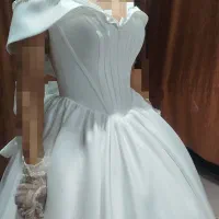 لباس عروس