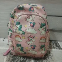 کیف وجامدادی