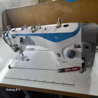 چرخ خیاطی صنعتی راسته دوز