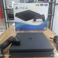 ps4 slim 500 کپی خور